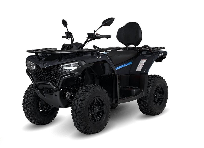 CFMoto CFORCE 500 Basic