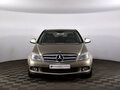 Мерседес w204 золотистый