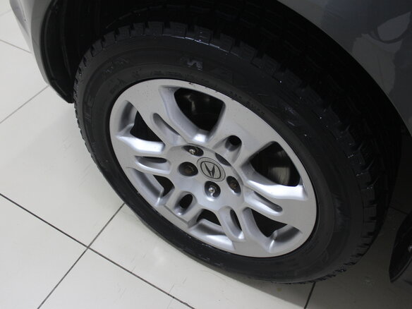 2007 Acura MDX II, серый - вид 4