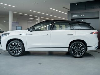 2025 Jaecoo J8, белый, 4832600 рублей, вид 2
