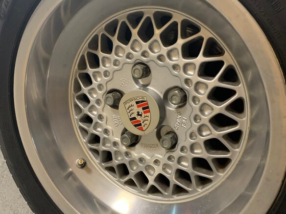 1979 Porsche 924, чёрный, 1100000 рублей - вид 7