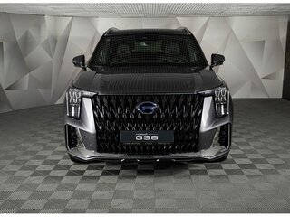 2025 GAC GS8 Dragon II, серый, 5399000 рублей, вид 1