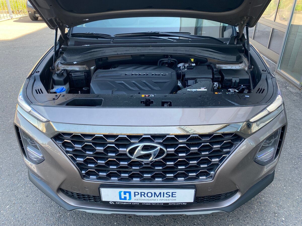 Hyundai с тремя дверьми