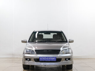 2001 Mitsubishi Lancer Cedia IX, коричневый, 349000 рублей, вид 1