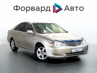 Toyota Camry V (XV30)