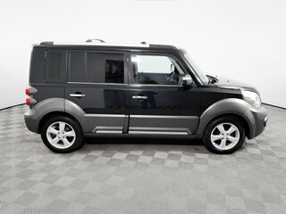 2013 Great Wall Hover M2, чёрный, 495000 рублей, вид 5