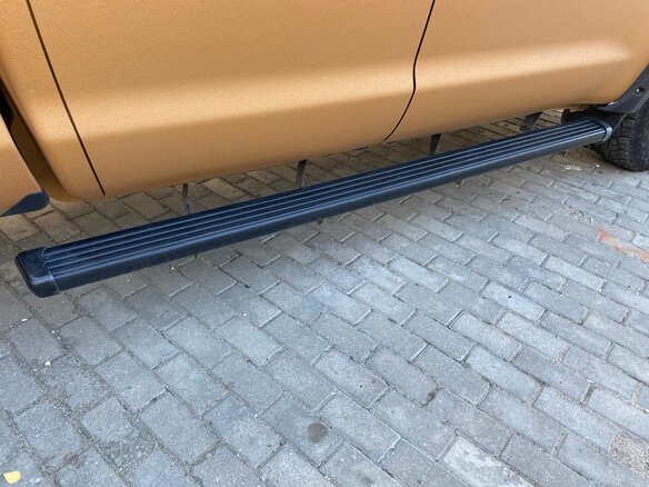 2010 Toyota Tundra Double Cab II, белый - вид 14