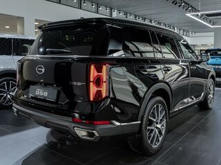 2026 GAC GS8 II, чёрный, 4599000 рублей, вид 4