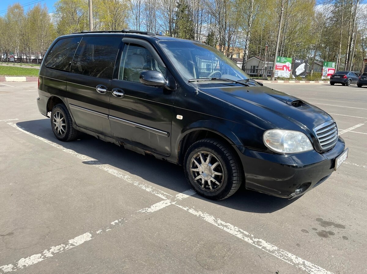 Кия орехово зуево