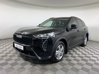 2025 Haval Jolion I Рестайлинг, чёрный, 2249000 рублей, вид 1