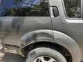 2007 Nissan Pathfinder III, серый, 1000000 рублей - вид 6