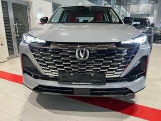 2024 Changan UNI-S I, серый, 2999900 рублей, вид 1