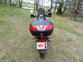 2000 Suzuki XF 650 Freewind, синий, 360000 рублей - вид 6