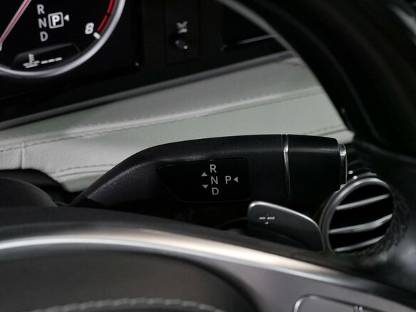 2015 Mercedes-Benz S-Класс 400 Long VI (W222, C217), серый, 2999000 рублей - вид 13