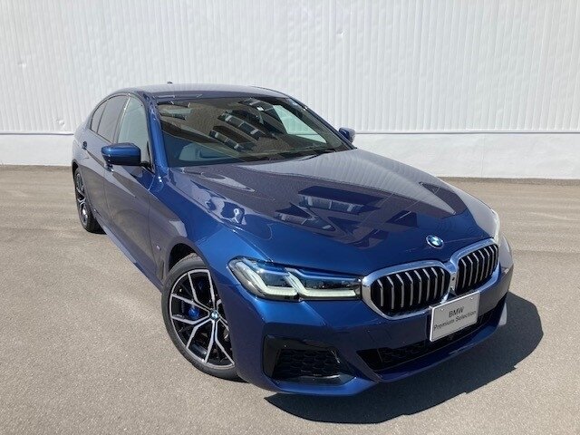 Габариты бмв g30