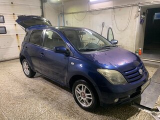 2006 Scion xA, синий, 585000 рублей, вид 1