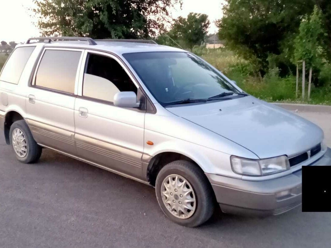 Форум хендай сантамо