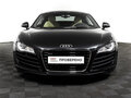 2007 Audi R8 V8 I (Typ 42), чёрный - вид 1