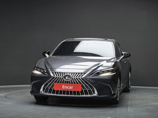 2025 Lexus ES 300h VII Рестайлинг 2, серый, 7054236 рублей, вид 1