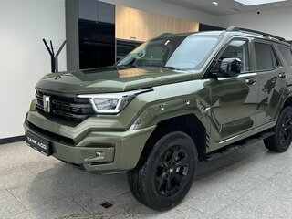 2025 Tank 400, зелёный, 6199000 рублей, вид 1