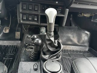 1985 Lada (ВАЗ) 2121 (4x4) I, белый, 600000 рублей, вид 5