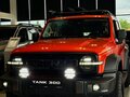 2024 Tank 300 I, оранжевый, 4800000 рублей