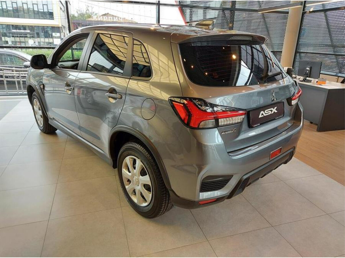 Mitsubishi ростов на дону