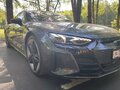 2021 Audi RS e-tron GT I, серый - вид 2