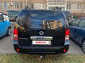 2010 Nissan Pathfinder III Рестайлинг, чёрный, 1540000 рублей - вид 2