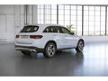 2021 Mercedes-Benz GLC 200 I (X253) Рестайлинг, белый - вид 4