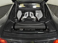 2007 Audi R8 V8 I (Typ 42), чёрный - вид 8