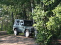 1990 Mercedes-Benz G-Класс 300 II (W463), зелёный - вид 6