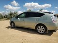 2008 Toyota Prius II Рестайлинг (XW20), зелёный, 850000 рублей - вид 5