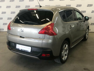 2012 Peugeot 3008 I, бежевый, 570000 рублей, вид 3