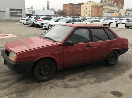 Сколько Стоит Новый Автомобиль В 1997 Году