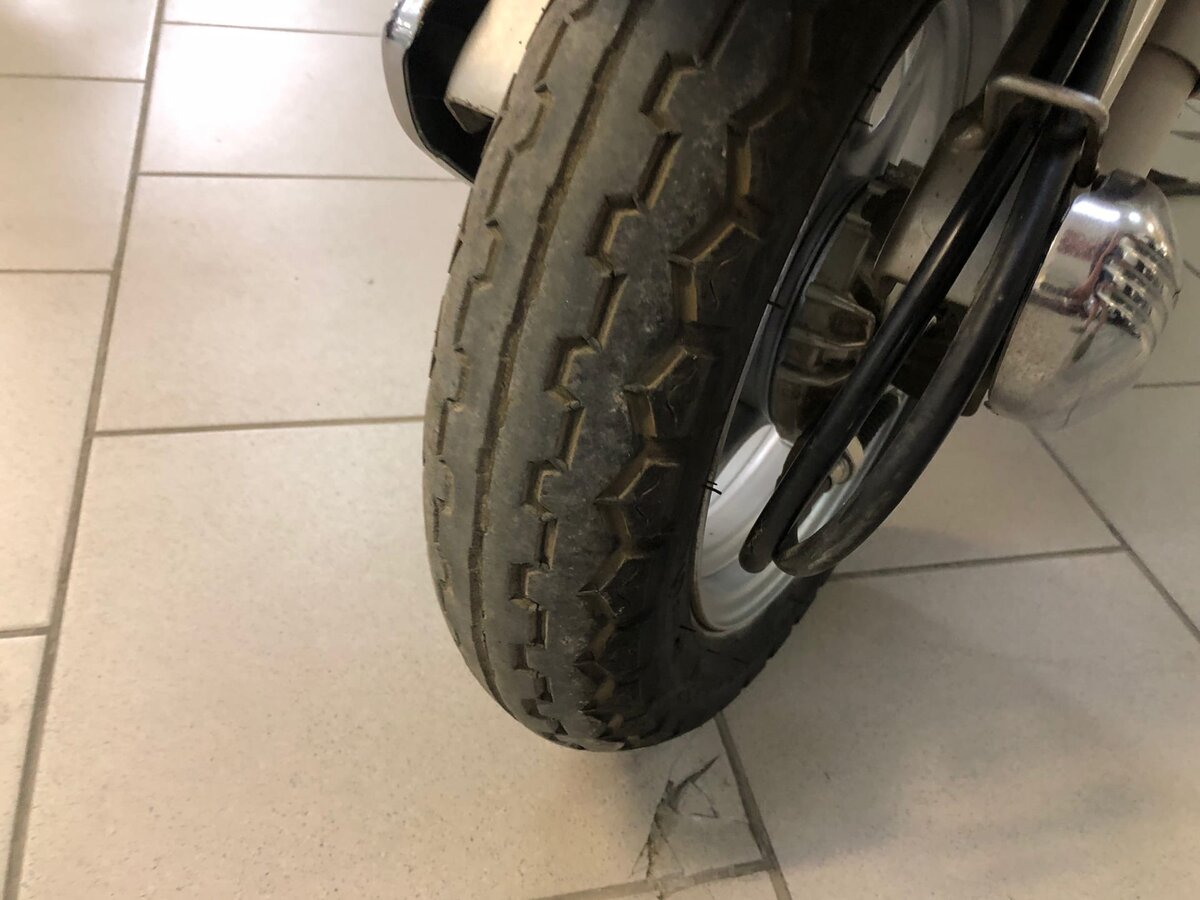 Honda giorno карбюратор