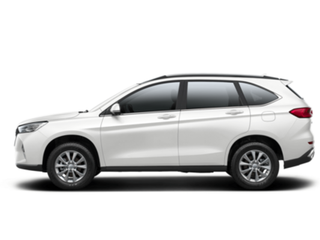 2025 Haval M6 II, белый, 1999000 рублей, вид 1