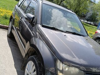 2012 Suzuki Grand Vitara II Рестайлинг 2, серый, 1170000 рублей, вид 1