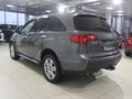 2007 Acura MDX II, серый - вид 2