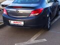 2011 Opel Insignia I, серый, 1150000 рублей - вид 2
