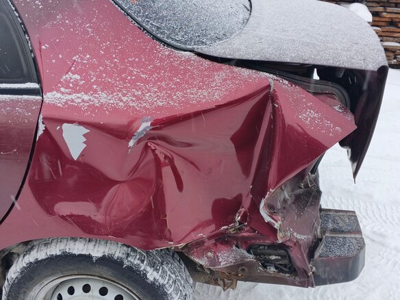 2010 ЗАЗ Chance, пурпурный, 59999 рублей - вид 8