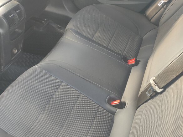 2010 Opel Insignia I, серый, 620000 рублей - вид 6