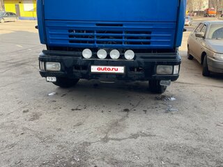 2013 КамАЗ Автобетоносмеситель, 1600000 рублей, вид 1