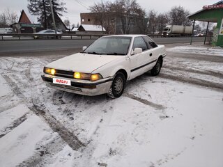 1988 Toyota Corolla Levin V (AE91/AE92), белый, 200000 рублей, вид 1