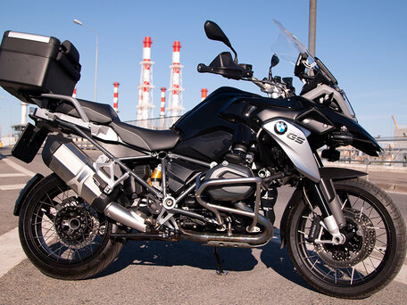 Gs triple top black 2016