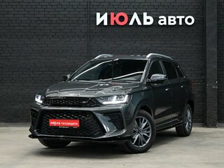 2023 SWM G01F, серый, 2085000 рублей, вид 1