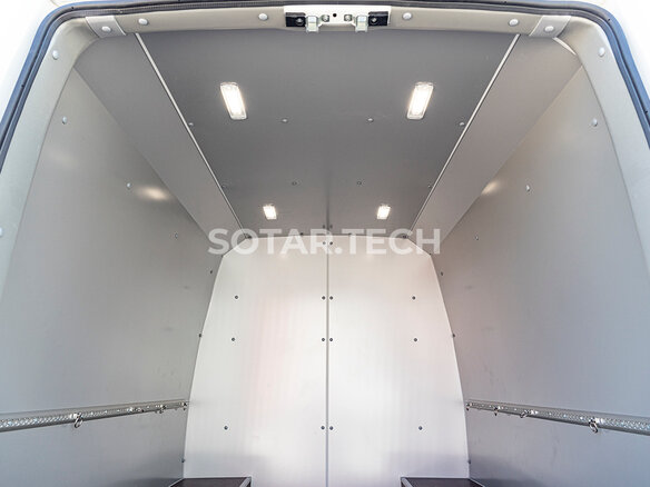 2025 Iveco Daily, белый, 9850000 рублей - вид 28