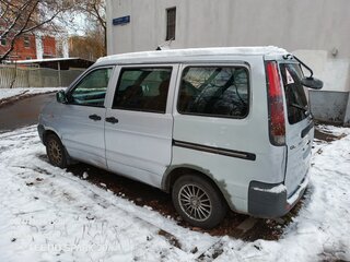 1998 Toyota Town Ace III, серый, 350000 рублей, вид 5