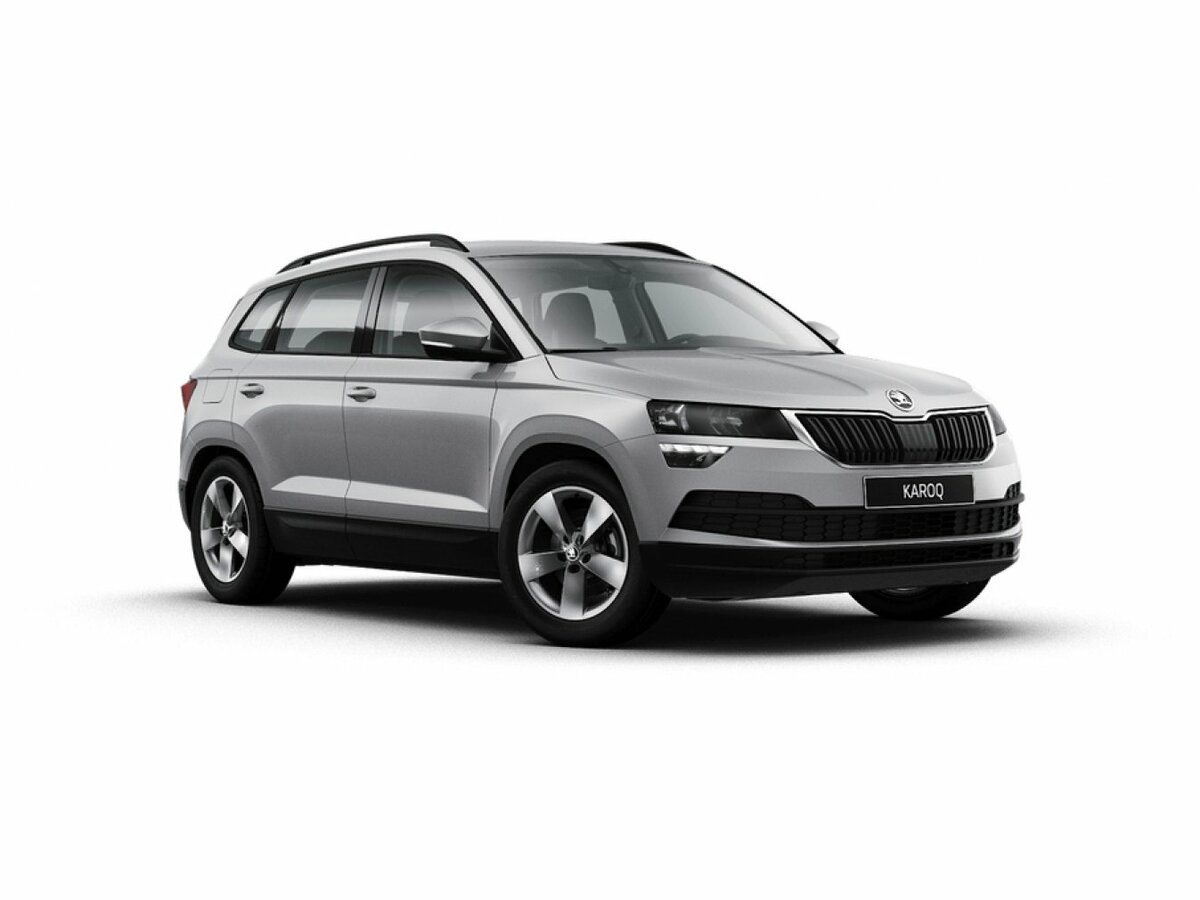 Skoda Karoq Ambition