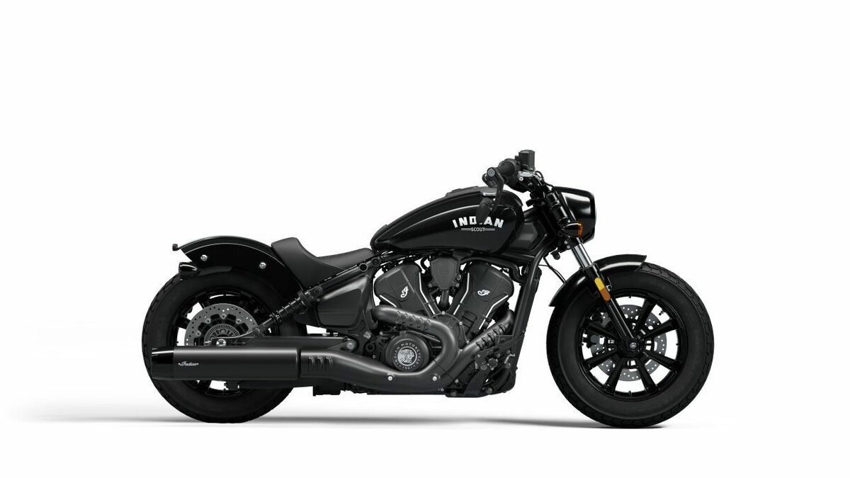 Indian Scout